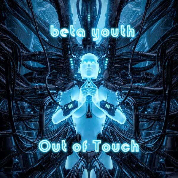 Cover art for Out of Touch